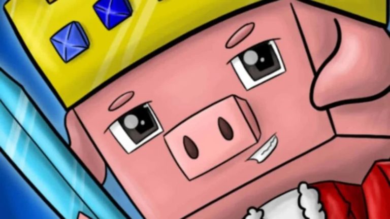 Quem era Technoblade, r do Minecraft morto de câncer aos 23 anos, Pop & Arte